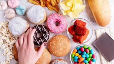 Sugar overload alert! The hidden dangers of added sugar during celebrations