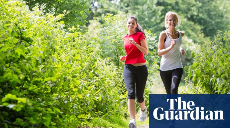 Weekly exercise has the same benefits as regular exercise, study finds