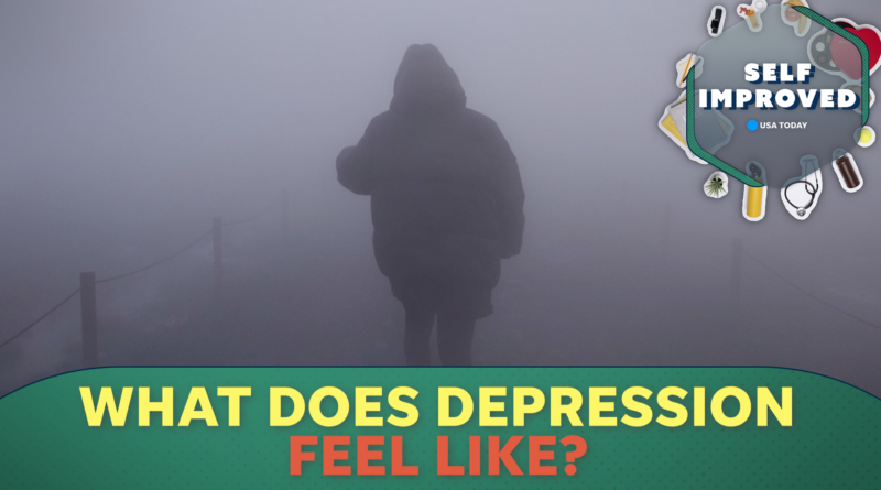 Here's how you can join the need for mental health workers. Start with peers. | Comments